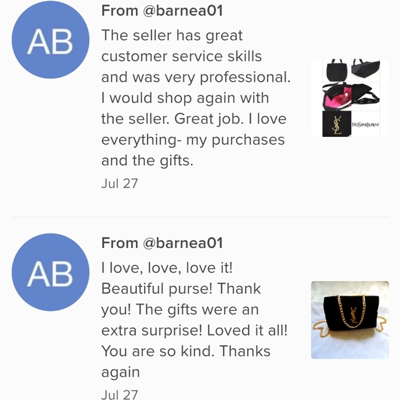 Posh Stats & Fave ‘Love Notes’! - Picture 14 of 16